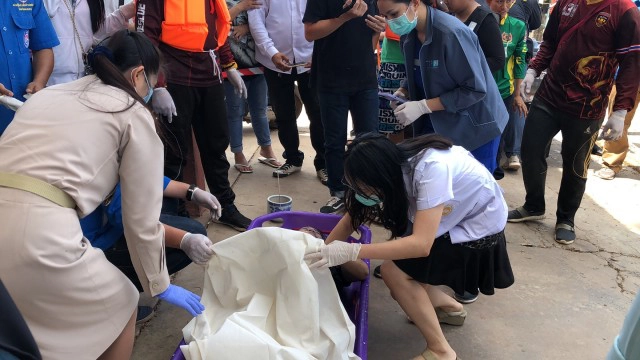 ราชสีมาวิทยาลัยเจ๋งติดหมอ 26 คน