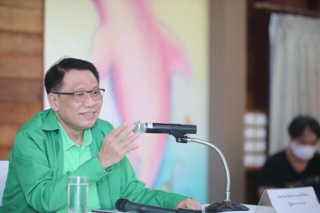 ธ.ก.ส. ชูวิสัยทัศน์หนุนเศรษฐกิจฐานรากพัฒนาชนบท