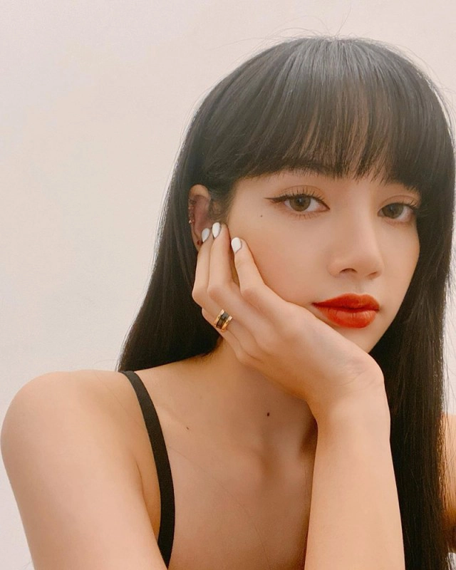 Lisa BlackPink