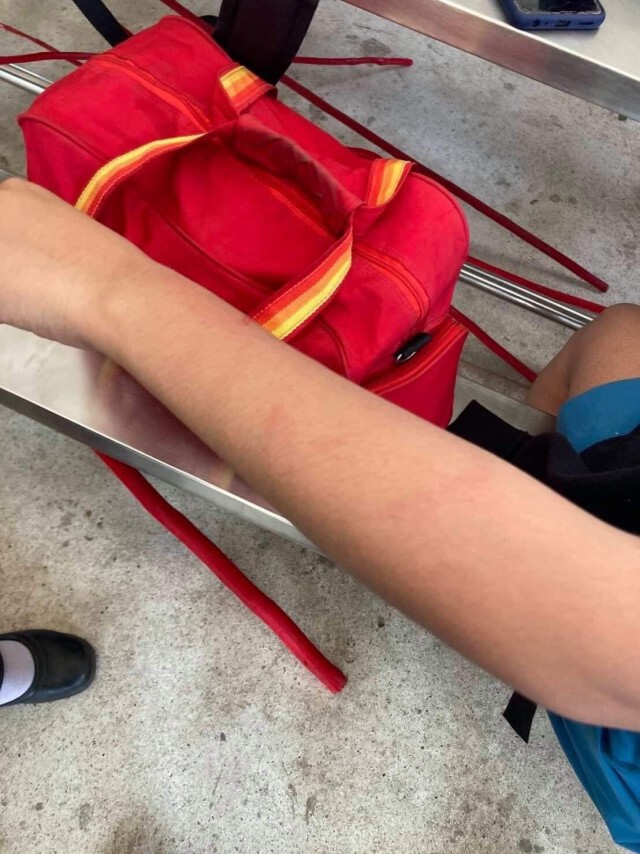 แม่โวยครูโหด ทุบตี-ตบบ้องหูเด็กในค่ายลูกเสือ