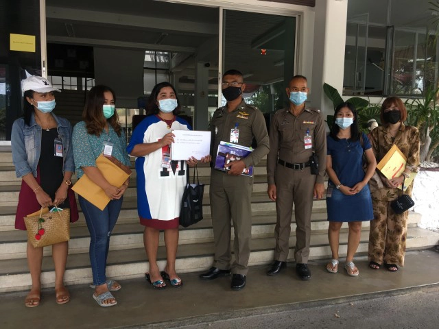 โผล่อีก...ท้าวแชร์โกงเงินผู้เสียหายร้องเพิ่มคดีไม่คืบ