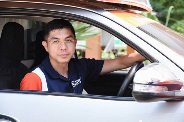 ธอส. สร้างบ้านใหม่แก่นักเรียนยากไร้