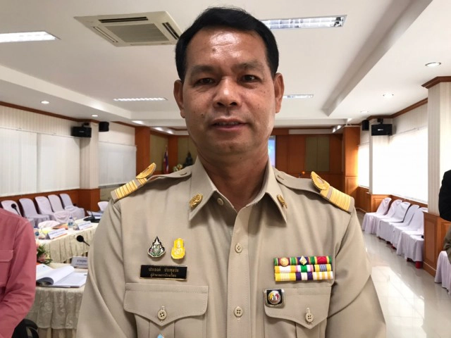 ราชสีมาวิทยาลัยเจ๋งติดหมอ 26 คน