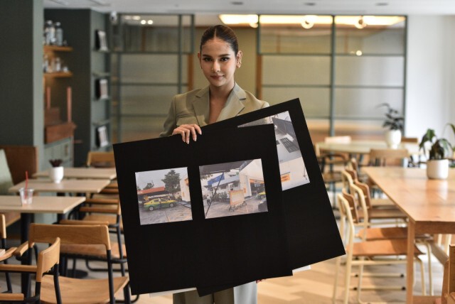 "หมิว สิริลภัส" ลั่นพร้อมให้อภัย ตร. ถ้าบริสุทธิ์ใจ เหน็บถ้าไม่โพสต์เรื่องไม่คืบ