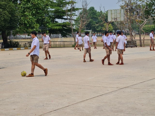 ราชสีมาวิทยาลัยเจ๋งติดหมอ 26 คน