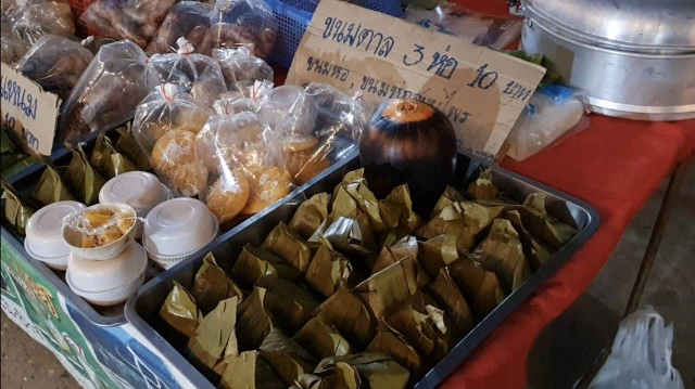 เปิด"ตลาดไทยโคราช บ้านปรางค์นคร"ยกระดับตลาดพื้นบ้าน