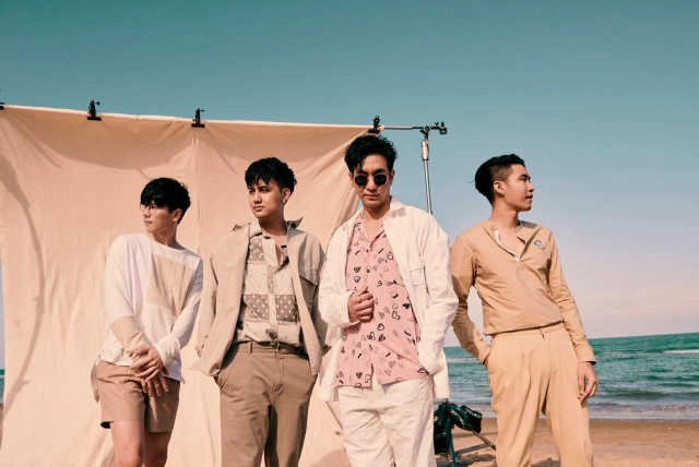 "นนท์ ธนนท์" ปลื้มร่วมฟีเจอร์ริ่ง "วงMEAN" ฟีดแบกดี