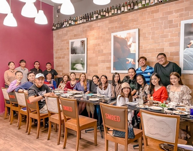 "ไฮโซม่านฟ้า"กลับมาในลุกใหม่บทบาทแม่พิมพ์