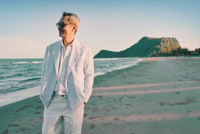 "นนท์ ธนนท์" ปลื้มร่วมฟีเจอร์ริ่ง "วงMEAN" ฟีดแบกดี