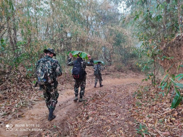 คุณภาพอากาศดีขึ้นหลุดเกณฑ์สีส้ม
