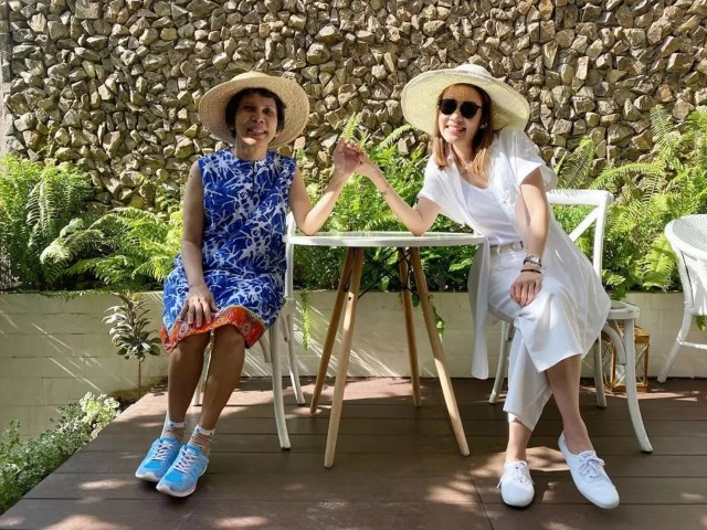 เศร้า!! "ไบรท์-พิชญทัฬห์" สูญเสียคุณแม่ ด้วยโรคมะเร็ง