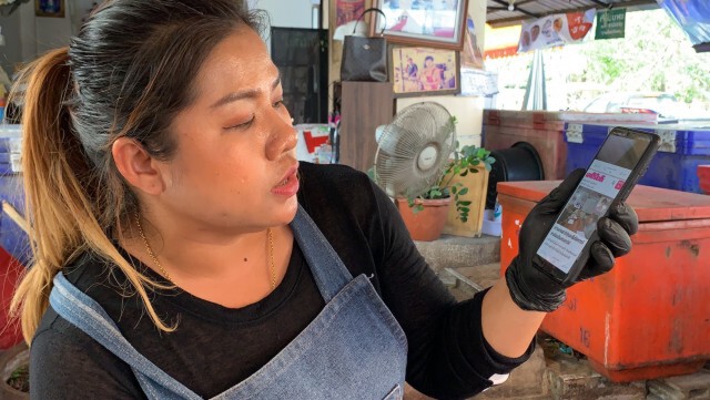 เร่งล่าหมอดูข่มขู่ปล่อยมนต์ดำ โอนเงินค่าทำพิธี
