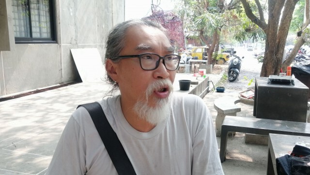 ชี้คณบดีวิจิตรศิลป์ มช.-คุกคามสิทธิเสรีภาพ