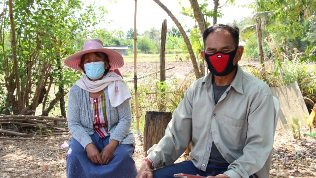 สุดงงหมายศาลสั่งชดใช้หนี้ส่งมาที่บ้าน 2 ครั้งหวั่นเป็นแพะ