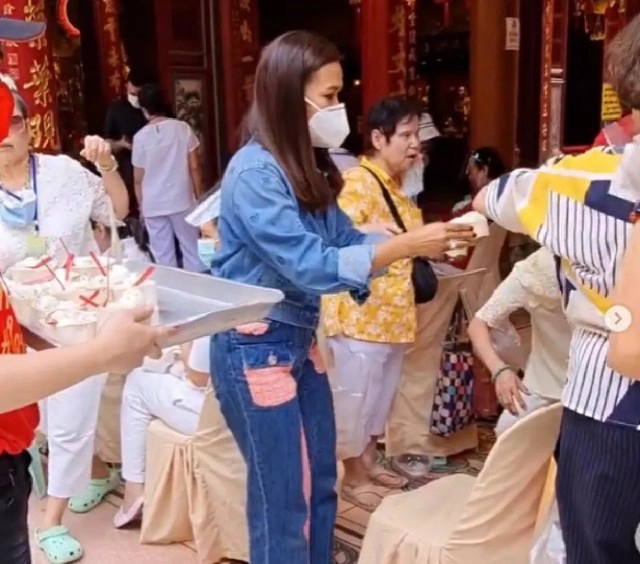 "กาละแมร์" น้ำตาคลอไลฟ์สด ชีวิตวันที่ไร้บทบาทหน้าจอ ไม่คิดจะได้ยินคำนี้จากคนที่ไม่รู้จักกัน