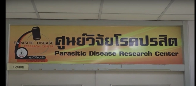 ตลึง!พบพยาธิตัวตืดยาว18 เมตร ผู้ป่วยชอบกินลาบดิบ