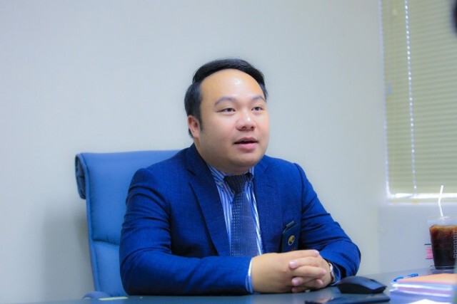 อนาคตของประเทศกับการขับเคลื่อนระบบวิทยาศาสตร์และเทคโนโลยี
