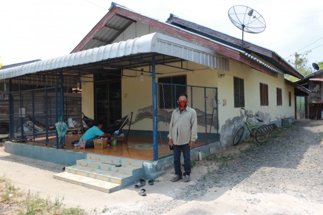 สุดงงหมายศาลสั่งชดใช้หนี้ส่งมาที่บ้าน 2 ครั้งหวั่นเป็นแพะ