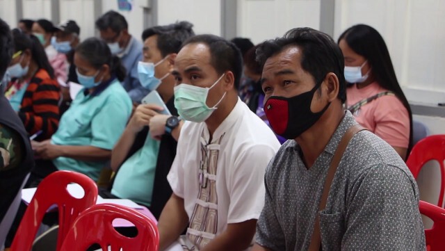 กระทรวงทรัพยากรฯ ลุยแก้ 10 ปัญหาพิพาทที่ทำกินภาคอีสาน