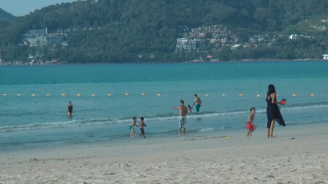 ภูเก็ตรับนทท. ต่างชาติไม่ต้องกักตัว
