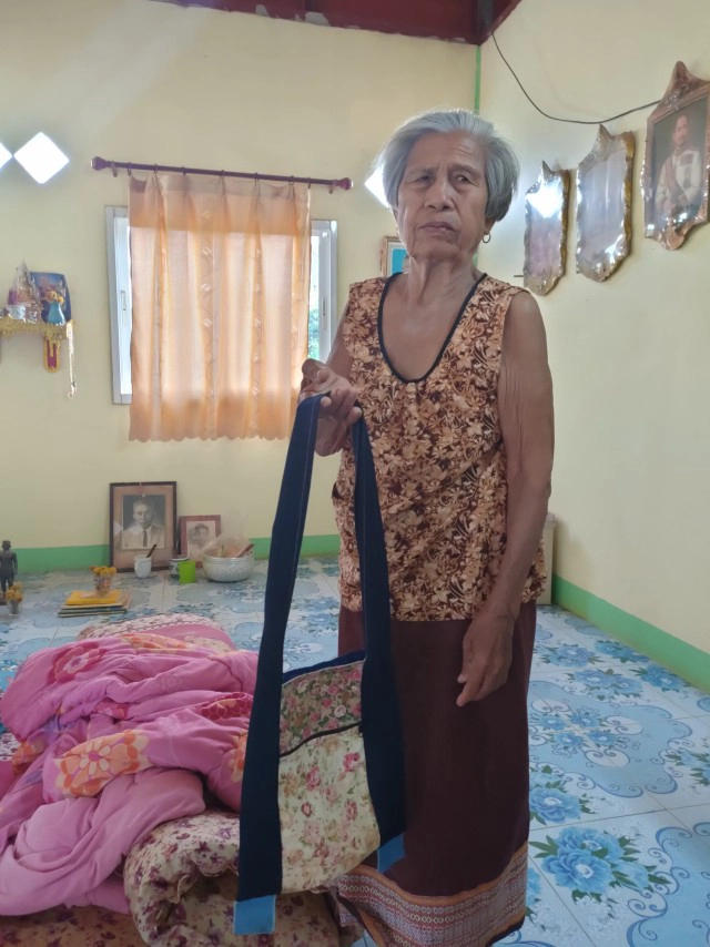 แกะรอยวงจรปิดล่า2โจรสาวป้ายยาฉกทรัพย์ยาย