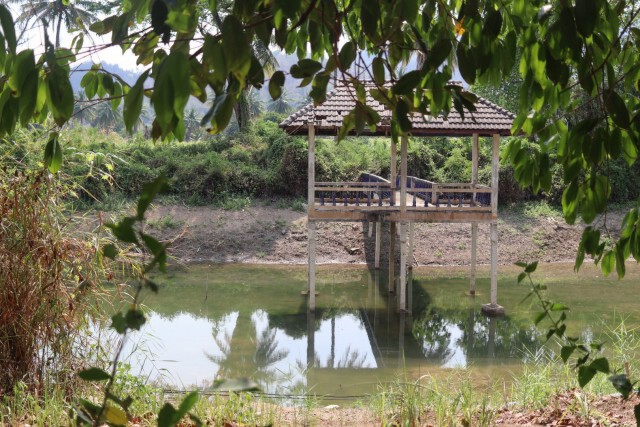 "พบน้ำผุด"มีใช้ตลอดทั้งปี