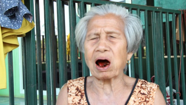 แกะรอยวงจรปิดล่า2โจรสาวป้ายยาฉกทรัพย์ยาย