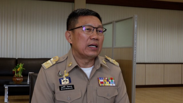 ผู้ประกอบการคึกคักเตรียมรับนักท่องเที่ยวช่วงสงกรานต์