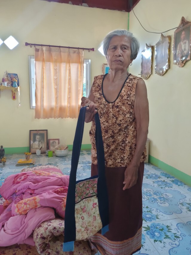 2โจรสาวแสบป้ายยายาย 85 เข้าไปฉกเงิน-ทองในบ้านร่วมแสน
