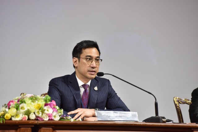 แบงก์รัฐพร้อมสนับสนุนมาตรการฟื้นฟูธุรกิจจากพิษโควิด-19