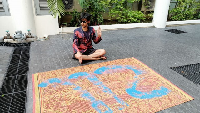 ​ขีดเส้น29มี.ค.-มช.แจงยึดงานศิลปะ