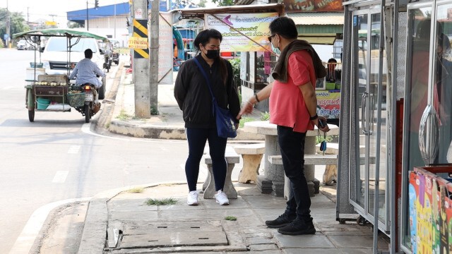 พี่สาวโพสต์น้องถูกกลุ่มวัยรุ่นไม่รู้จักรุมตีเจ็บหนัก