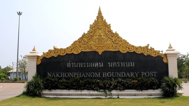 ตรวจเช็คความพร้อม  จุดกระจายสินค้าชายแดน