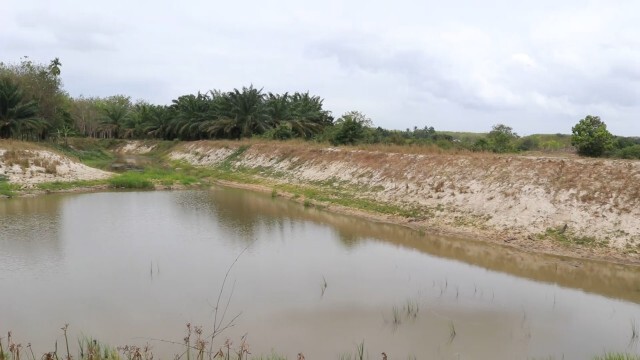 ปปท.สุ่มตรวจโครงการขุดคลองหมื่นล้าน พบพิรุธอื้อ