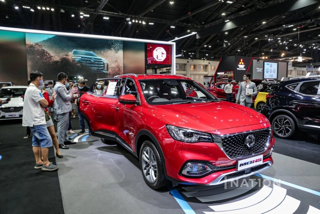 สธ. คุมเข้มงานมอเตอร์โชว์ 2021 ป้องกันโควิด19