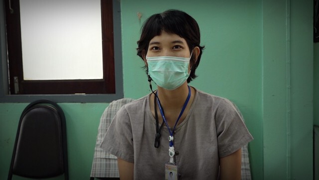 วัยรุ่นยกพวกบุกโรงพยาบาลอุบลรัตน์ ตามเอาเรื่องคู่อริกลางดึก