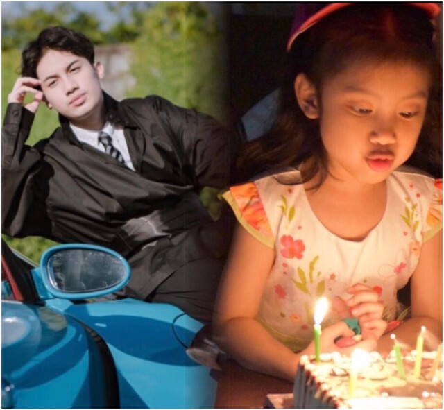 ‘เสก โลโซ’ เคลื่อนไหวแล้ว!! โพสต์เฟซบุ๊กถึงลูก สัญญาต้องเป็นสัญญา