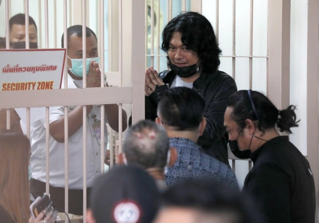 ศาลมีนบุรี ยกคำร้อง ไม่อนุญาต "เสก โลโซ" ยื่นฎีกาสู้คดี อาวุธปืน-ต่อสู้ขัดขวางเจ้าหน้าที่