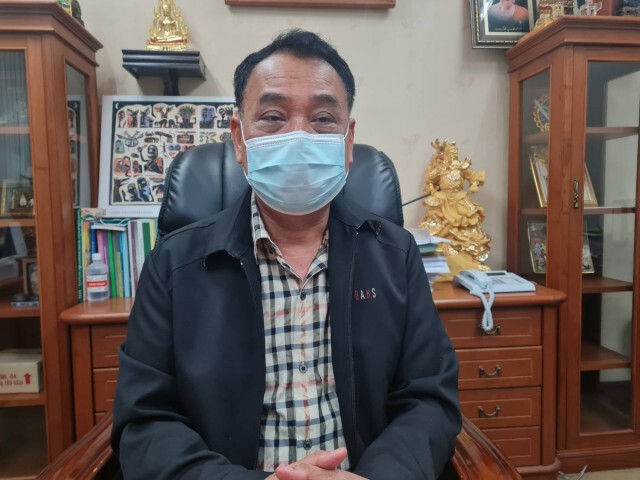 โคราชพร้อมจัดเลือกตั้งท้องถิ่น คาดปชช.ใช้สิทธิ์เกิน70%