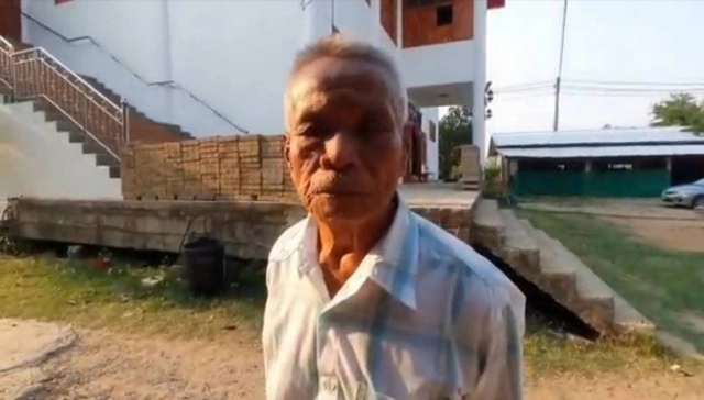 ตร.จ่อออกหมายเรียกเจ้าอาวาสฉาวขออึ๊บแม่ครัวในวัด