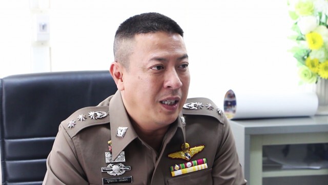 รู้ตัววัยรุ่น ยกพวกบุกตามคู่อริใน รพ.อุบลรัตน์