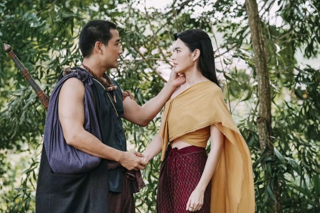 "ป้อง ณวัฒน์" สุดปลื้ม!! คนดูอิน "ขุนแผน" ไม่ซีเรียสคนมองเจ้าชู้