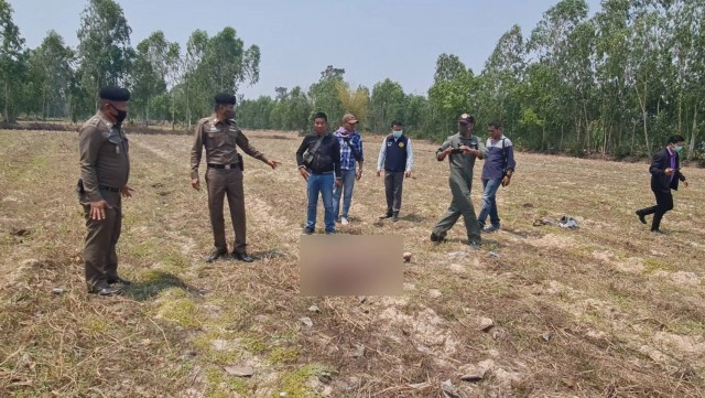 ไล่ล่าวิสามัญแก๊งค้ายา 3 ราย ตำรวจเจ็บ 1 ราย