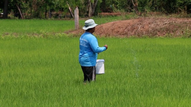 เกษตรและสหกรณ์หนุนอีสาน Agri Challenge Model