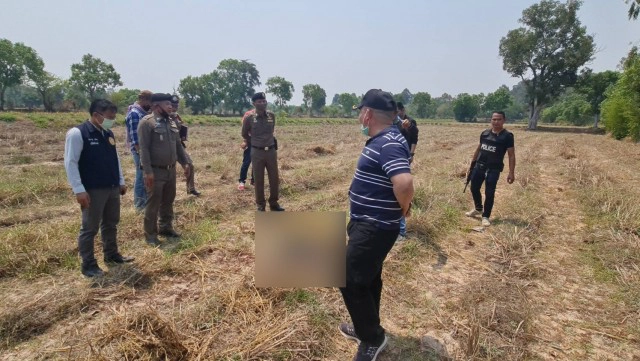 ไล่ล่าวิสามัญแก๊งค้ายา 3 ราย ตำรวจเจ็บ 1 ราย