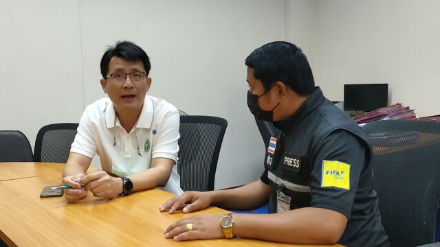 รพ.นางรองแจงยังไม่ทราบสาเหตุ ตร.ตายขณะผ่าตัด