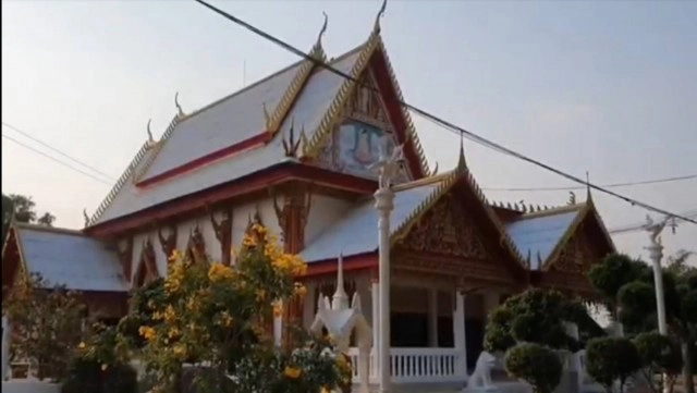 ตร.จ่อออกหมายเรียกเจ้าอาวาสฉาวขออึ๊บแม่ครัวในวัด