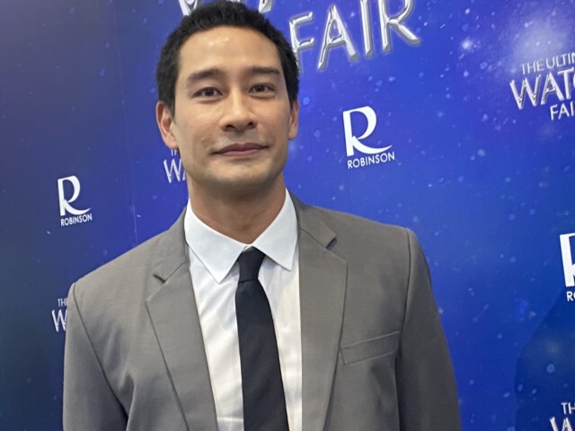 "ป้อง ณวัฒน์" สุดปลื้ม!! คนดูอิน "ขุนแผน" ไม่ซีเรียสคนมองเจ้าชู้