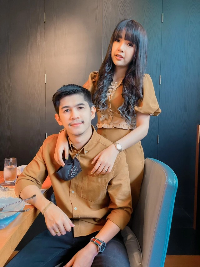 เนเงิน เจนนี่ได้หมดถ้าสดชื่น