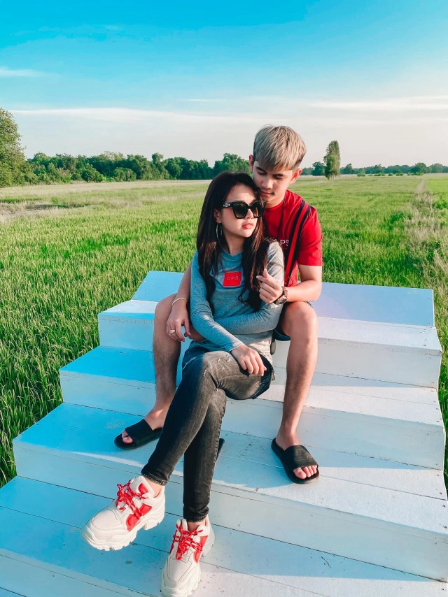 "เนเงิน" เปิดแชทสุดท้ายกับ "เจนนี่ ได้หมดถ้าสดชื่น" ก่อนยุติความสัมพันธ์